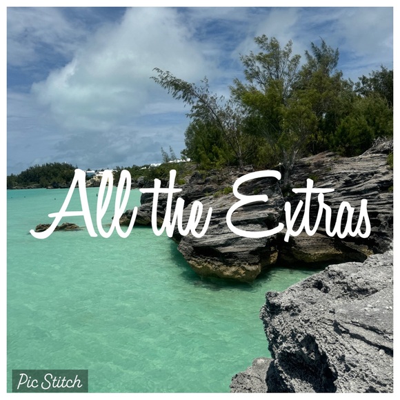 All the little bits we need 🤩 - Picture 1 of 1